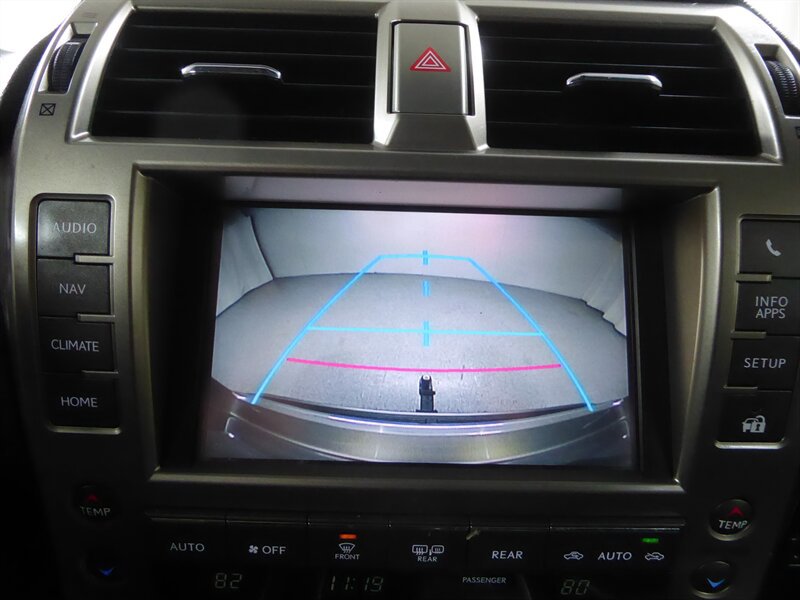 Used 2014 Lexus GX 460 image 14