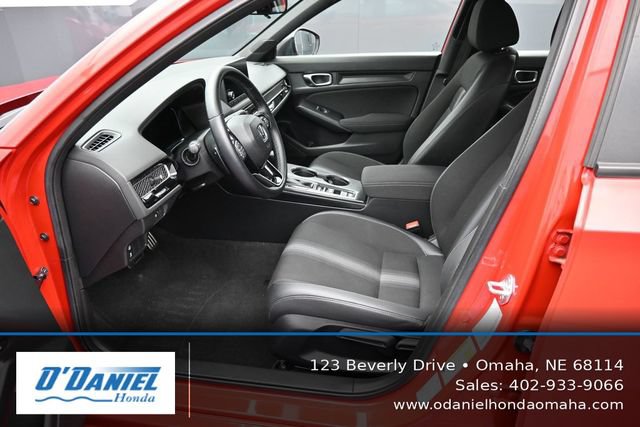 Used 2023 Honda Civic Sport image 25