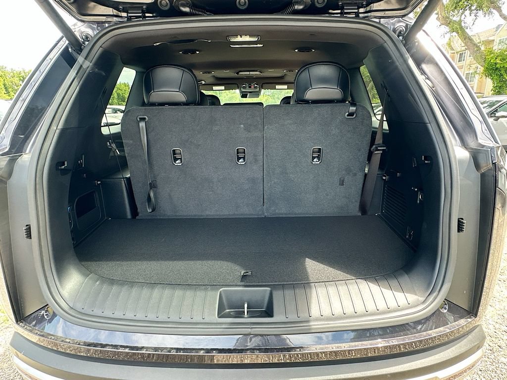 New 2027 Kia Telluride EX FWD image 27