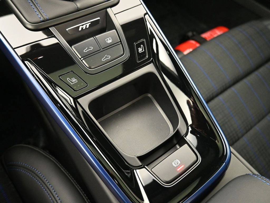 Certified 2026 Porsche 911 Carrera T image 24