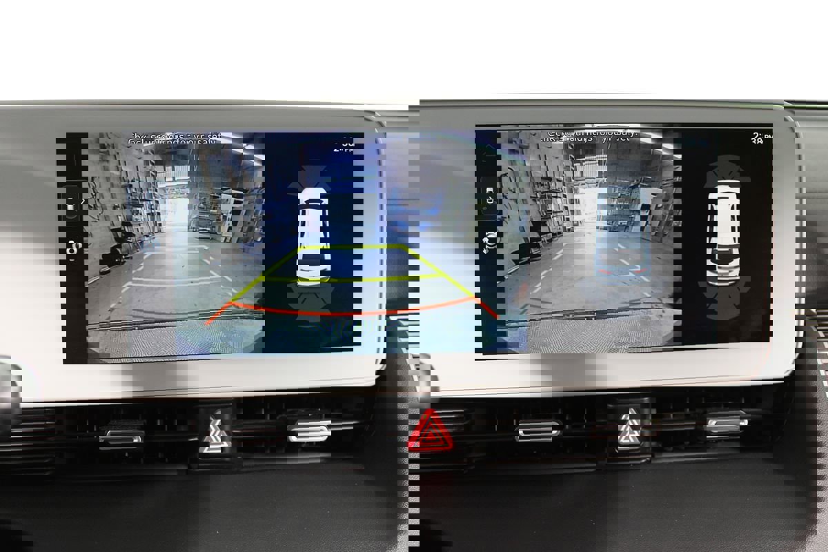 Used 2024 Hyundai Ioniq 5 SEL image 14