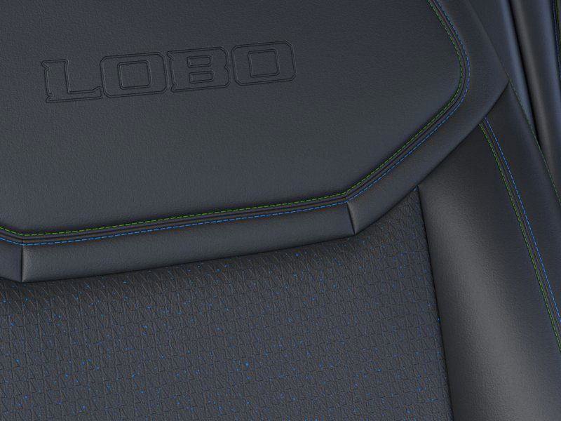 New 2025 Ford Maverick Lobo image 17