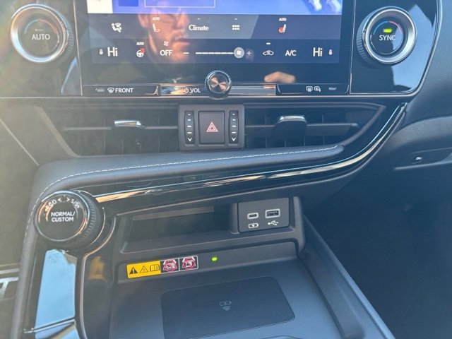 Used 2024 Lexus NX 350 F Sport image 19