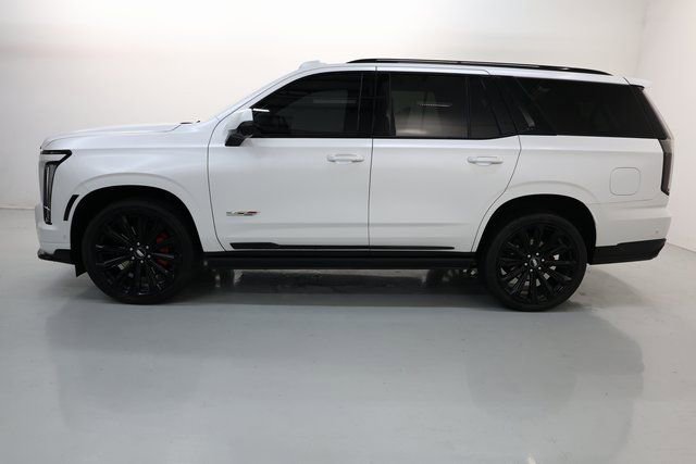 Used 2025 Cadillac Escalade V image 69