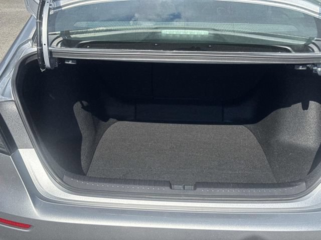 Used 2025 Honda Accord Sport image 12