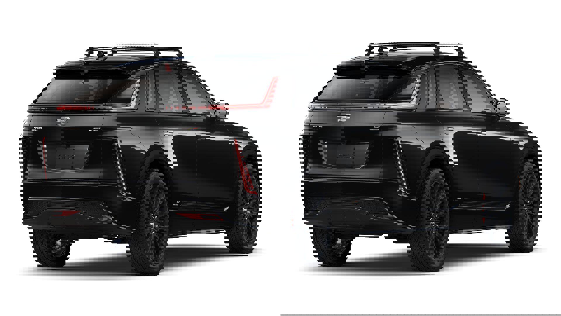 New 2026 Cadillac Lyriq V image 24