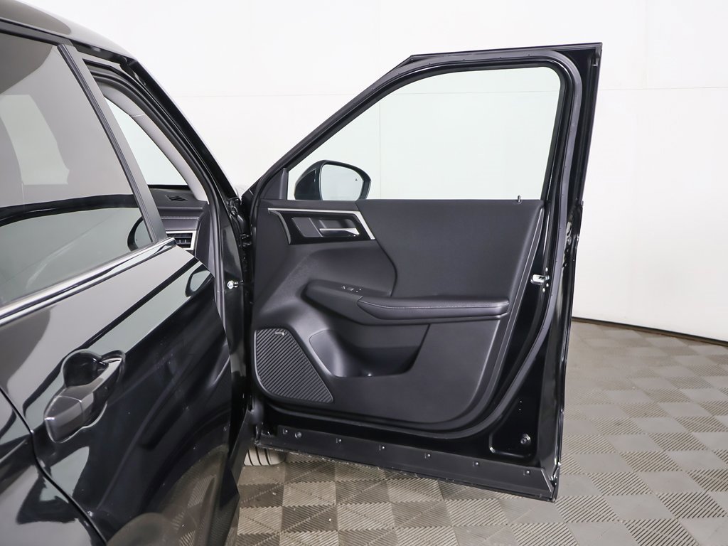 New 2026 Mitsubishi Outlander ES image 21