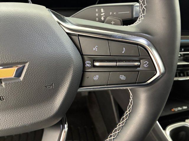 Certified 2026 Chevrolet Traverse High Country AWD/4WD image 24