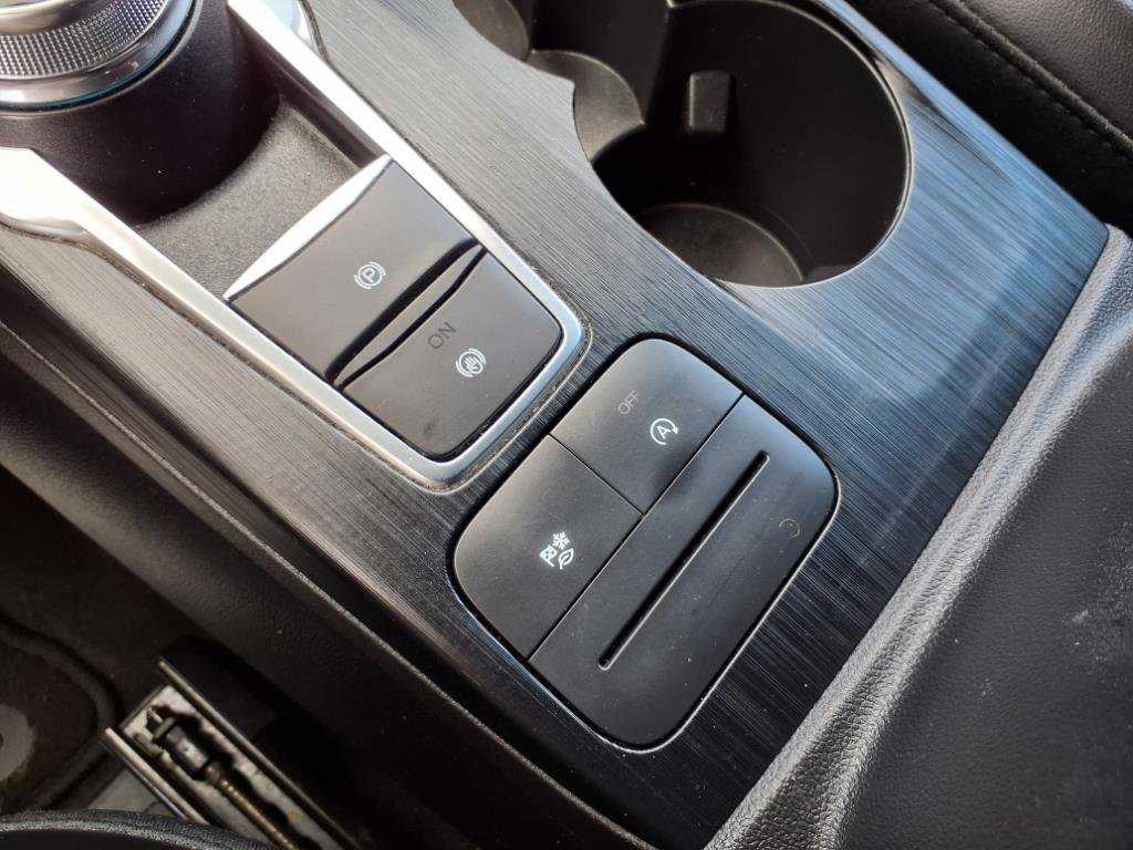 Used 2024 Ford Escape ST-Line image 26