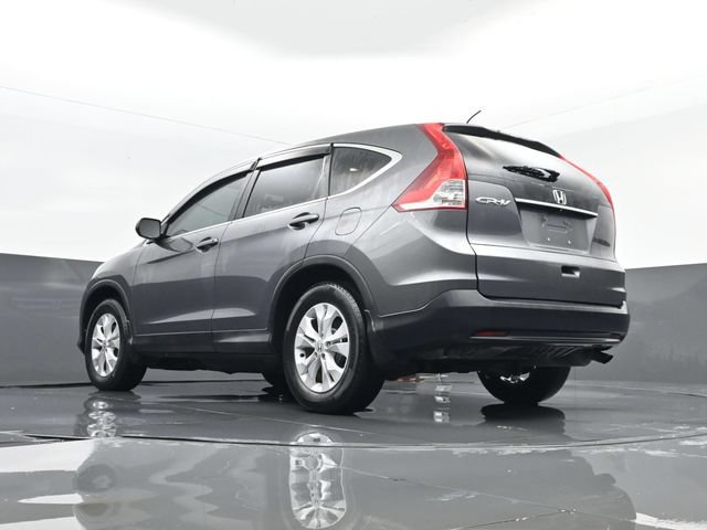 Used 2014 Honda CR-V EX image 23