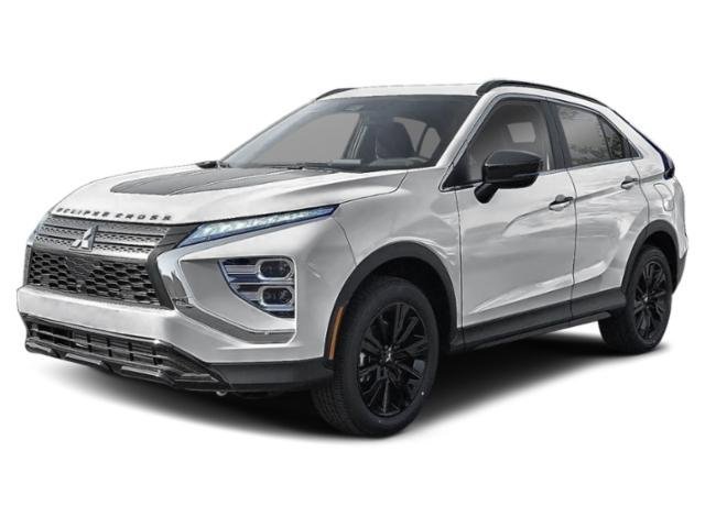 New 2026 Mitsubishi Eclipse Cross Black Edition image 19