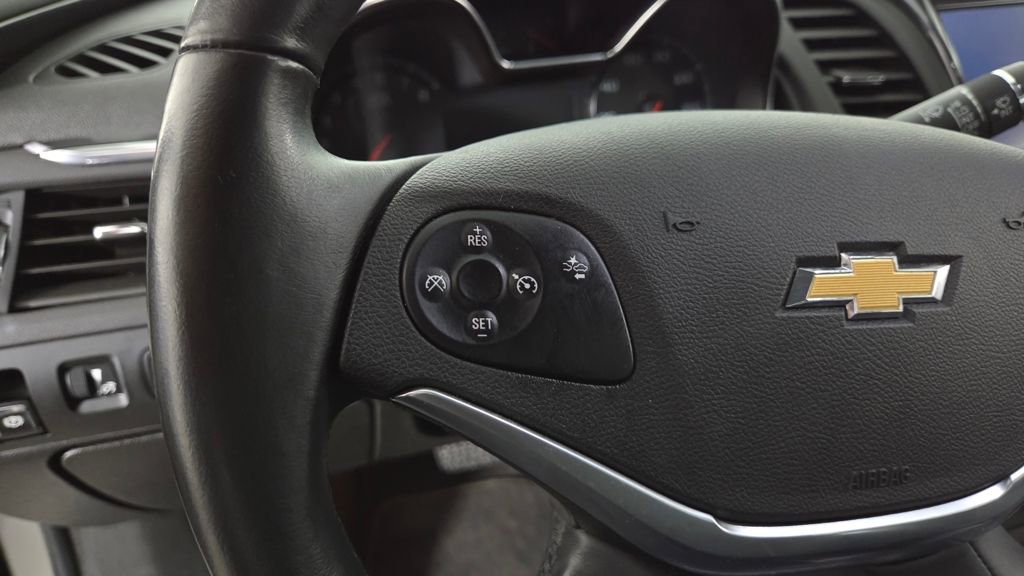 Used 2014 Chevrolet Impala LT w/ Premium Seating Package image 17