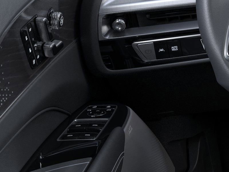 New 2026 Cadillac Lyriq V w/ LPO, Floor Liner Package image 22