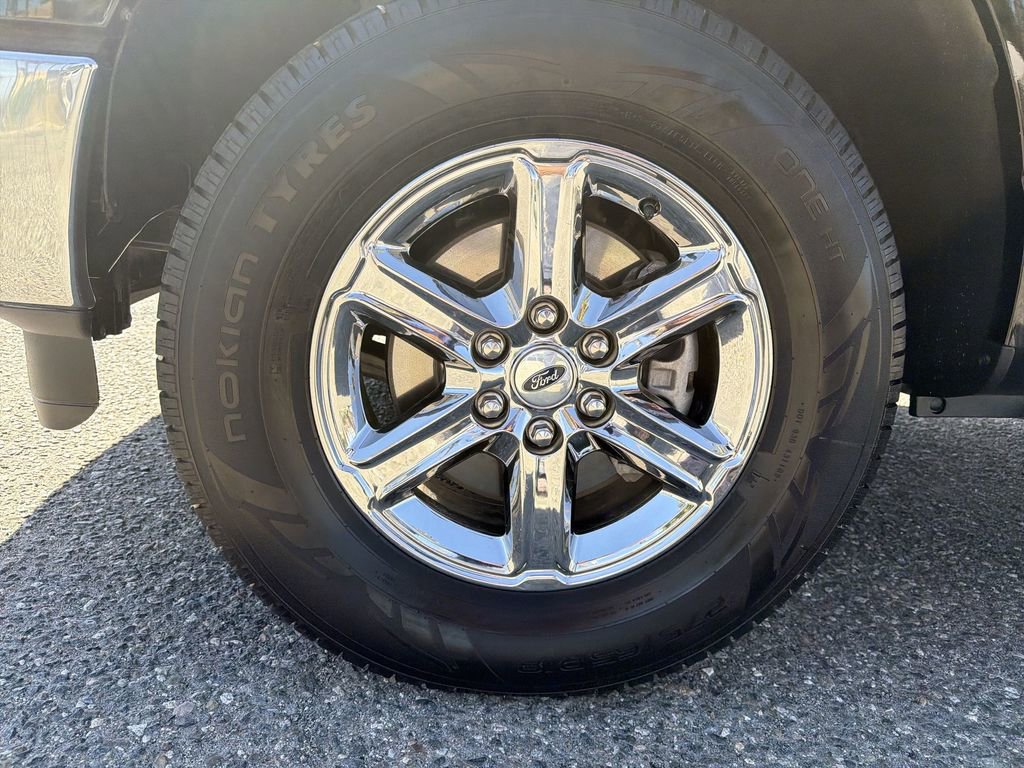 Used 2024 Ford F150 XLT image 18