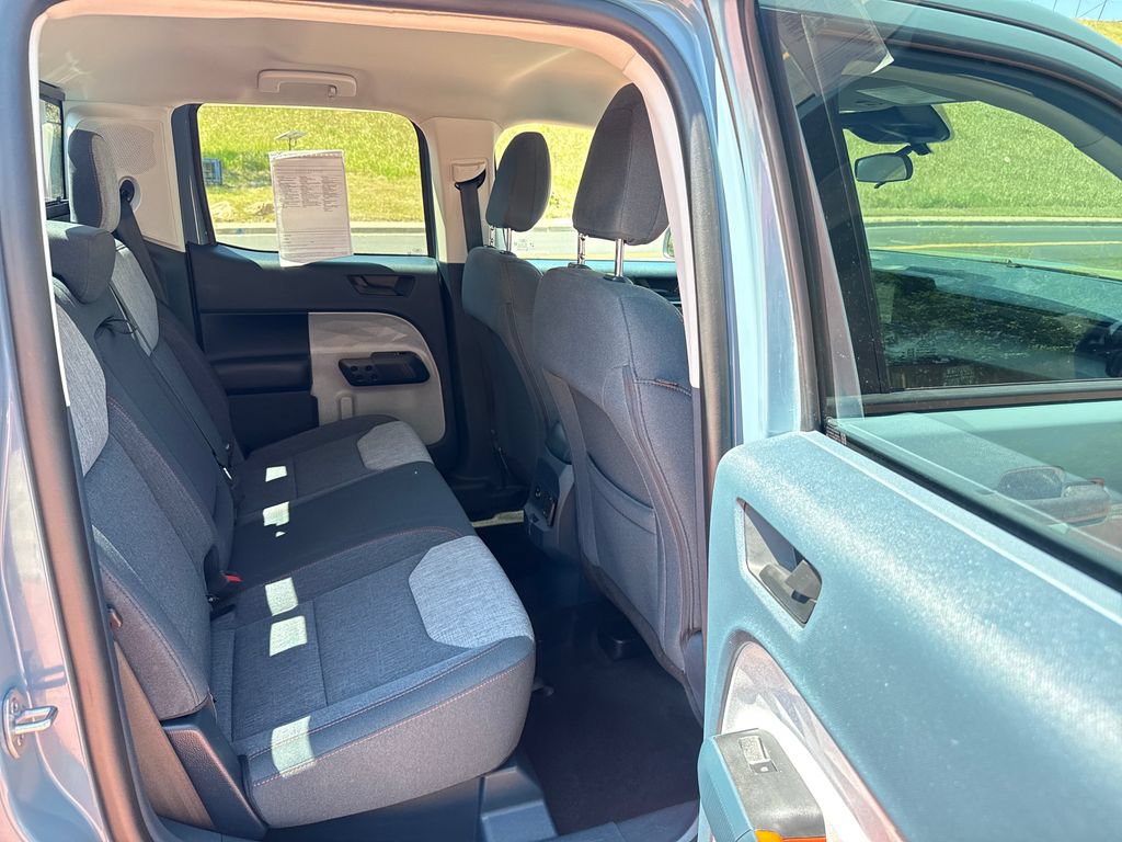 Used 2022 Ford Maverick XLT FWD image 25