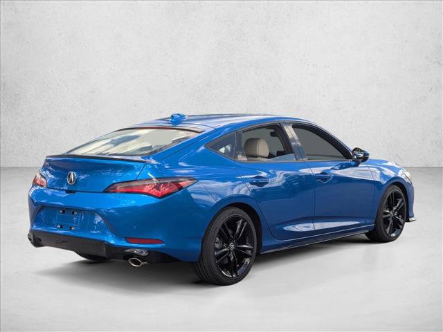 Used 2026 Acura Integra A-Spec FWD image 5