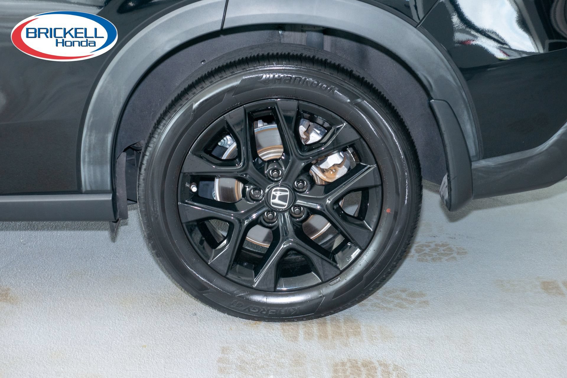 Used 2024 Honda HR-V Sport image 37