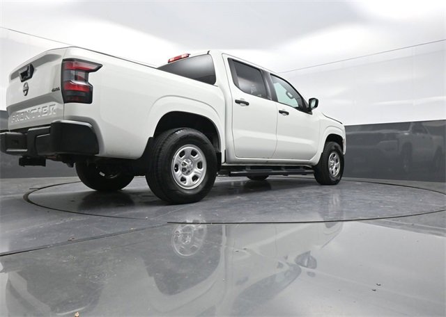 Used 2024 Nissan Frontier S image 33