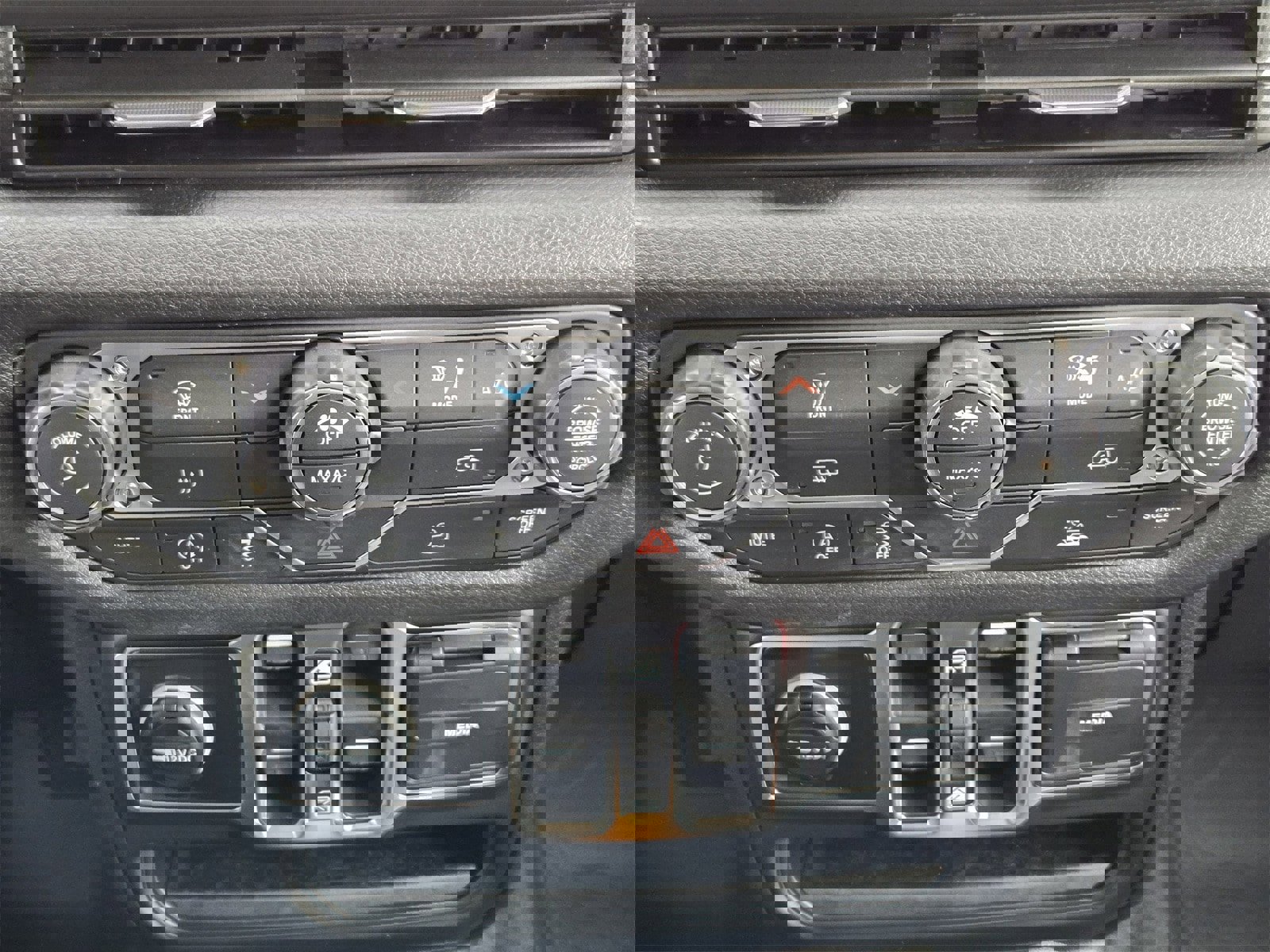 New 2026 Jeep Wrangler Unlimited Sport image 19