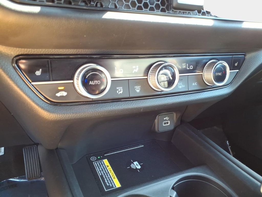 Used 2023 Honda HR-V EX-L image 24