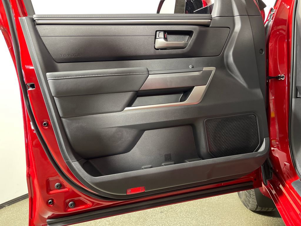 New 2026 Toyota Tundra SR5 AWD/4WD image 17