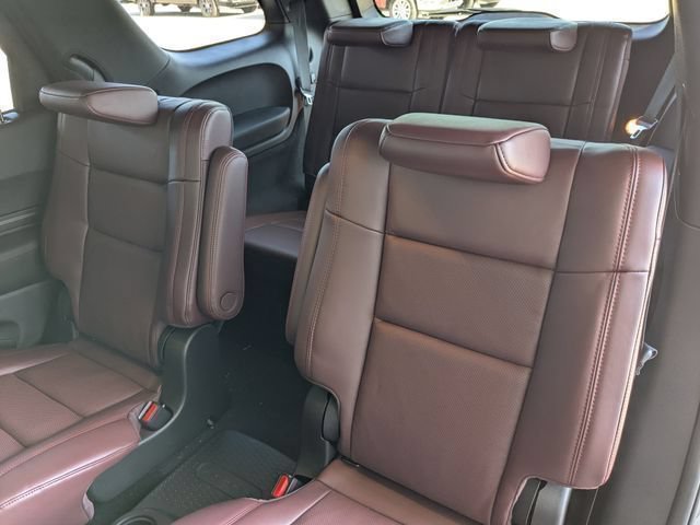 New 2026 Dodge Durango GT w/ Tow 'N Go Package AWD/4WD image 26