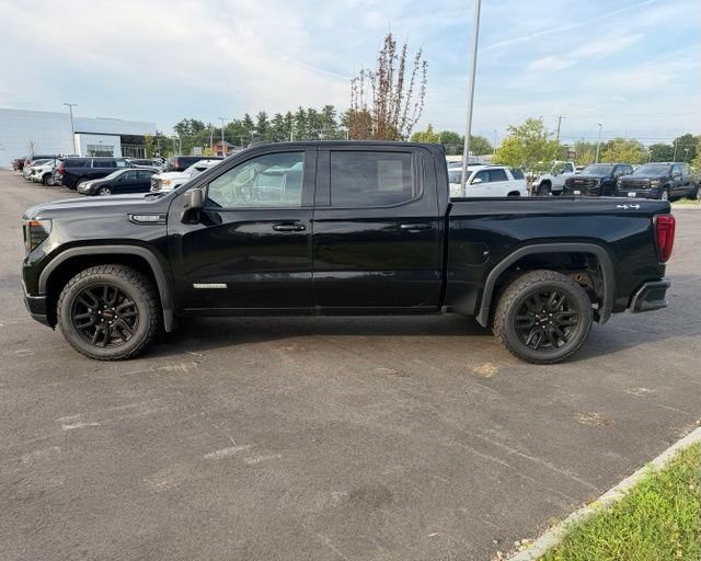 Used 2022 GMC Sierra 1500 Elevation AWD/4WD image 7