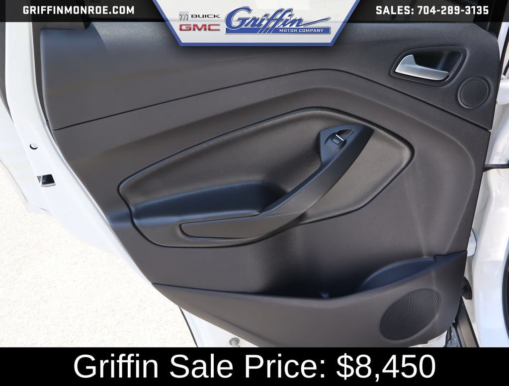 Used 2014 Ford Escape Titanium AWD/4WD image 34