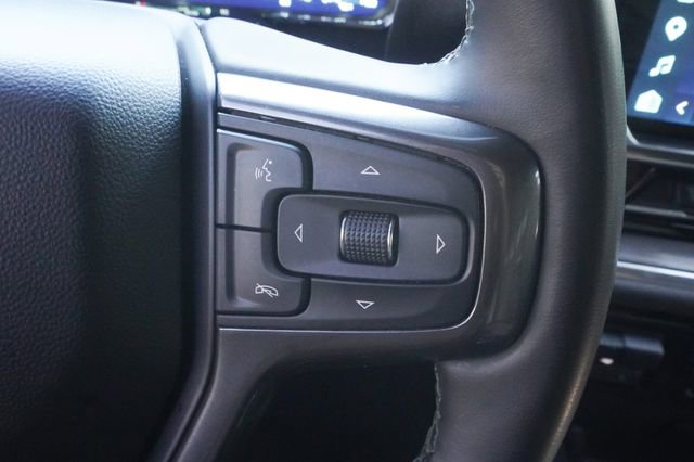 Used 2025 Chevrolet Silverado 2500 High Country AWD/4WD image 18
