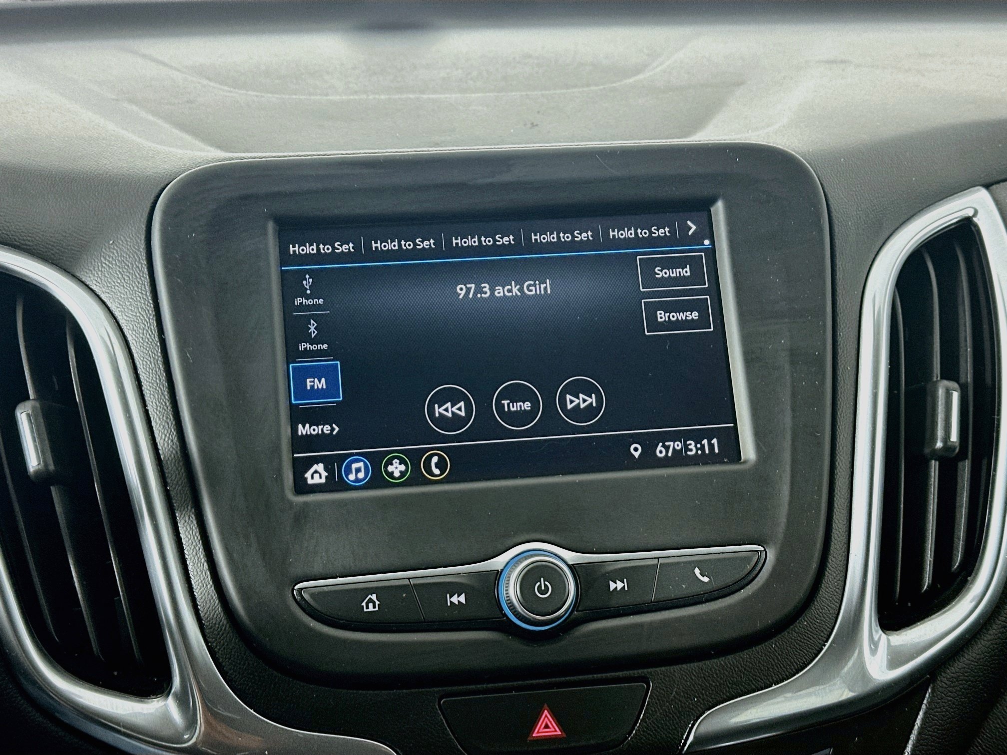 Used 2019 Chevrolet Equinox LT FWD image 21