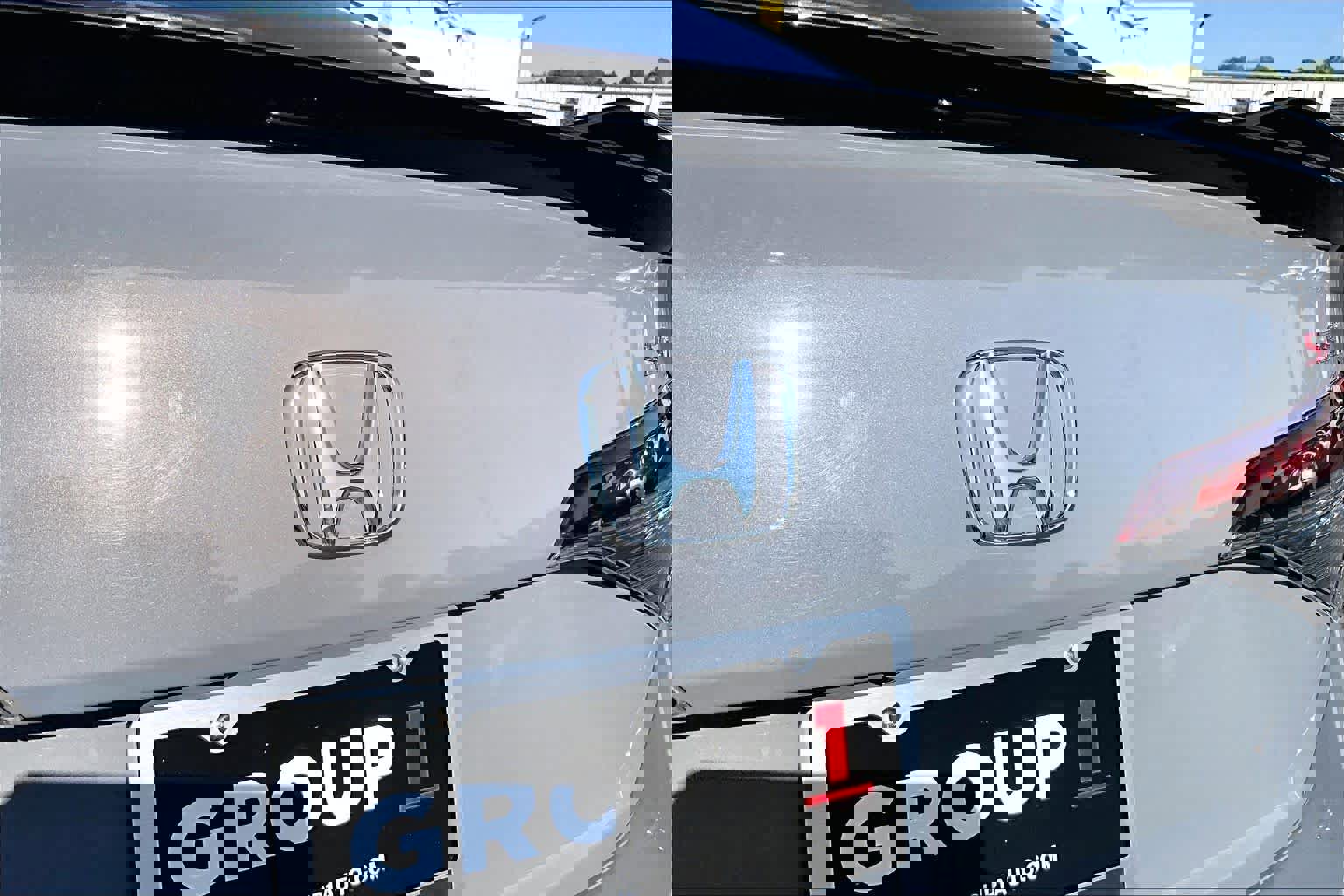 Used 2025 Honda Civic Si image 30