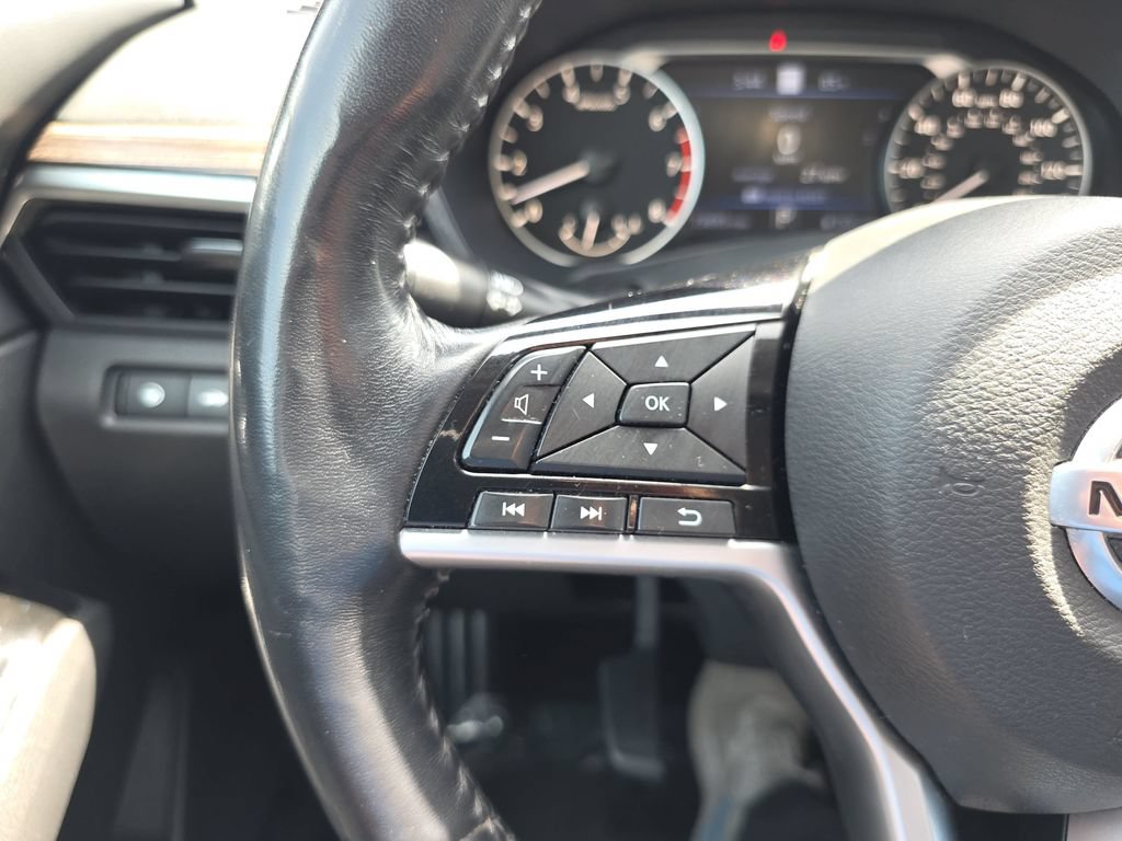 Used 2021 Nissan Altima 2.5 SL FWD image 17