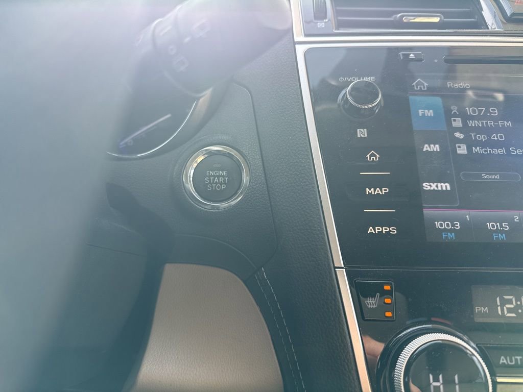 Used 2019 Subaru Outback 2.5i Limited w/ Popular Package #2 image 16