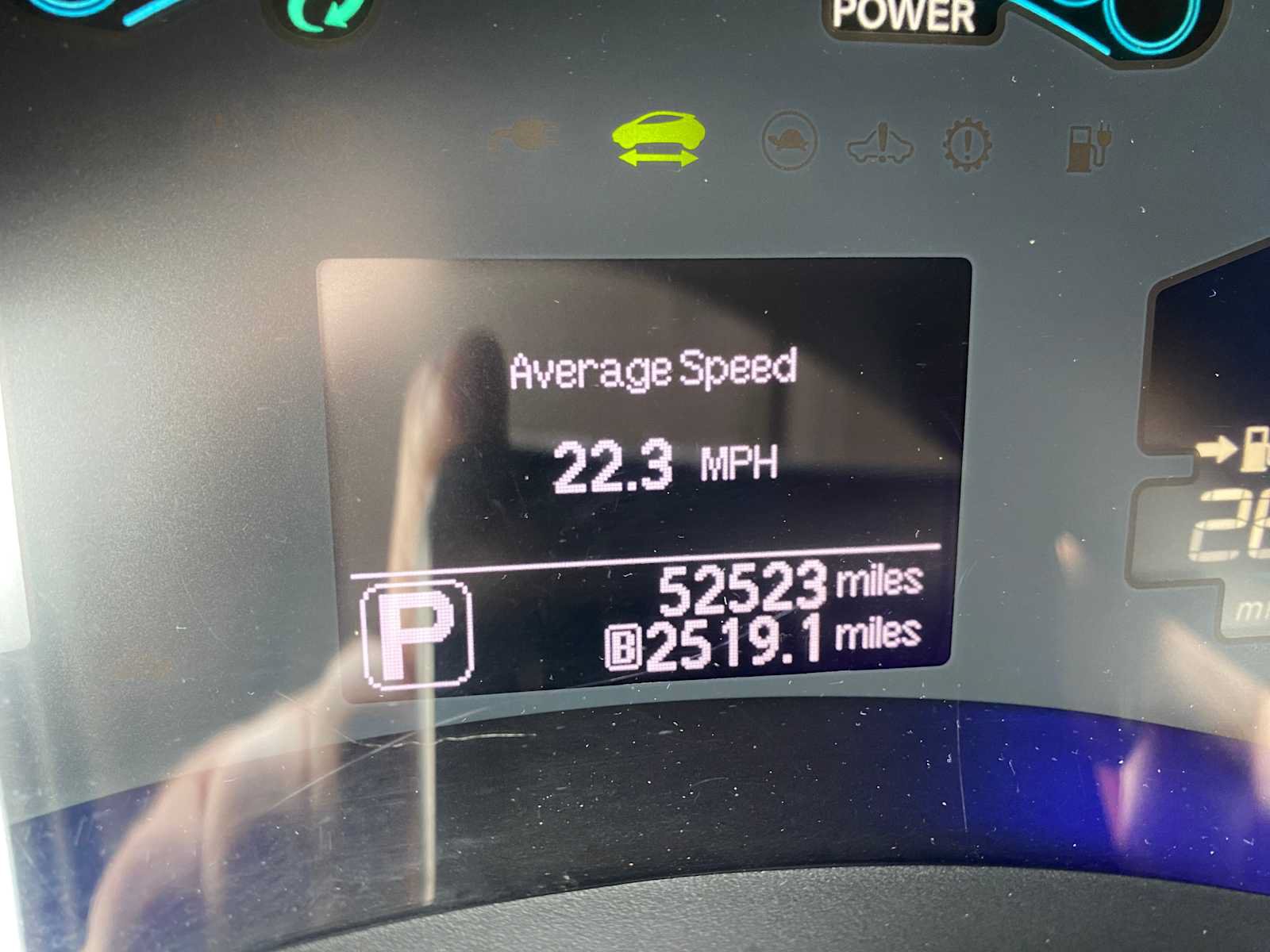 Used 2016 Nissan Leaf SV FWD image 8