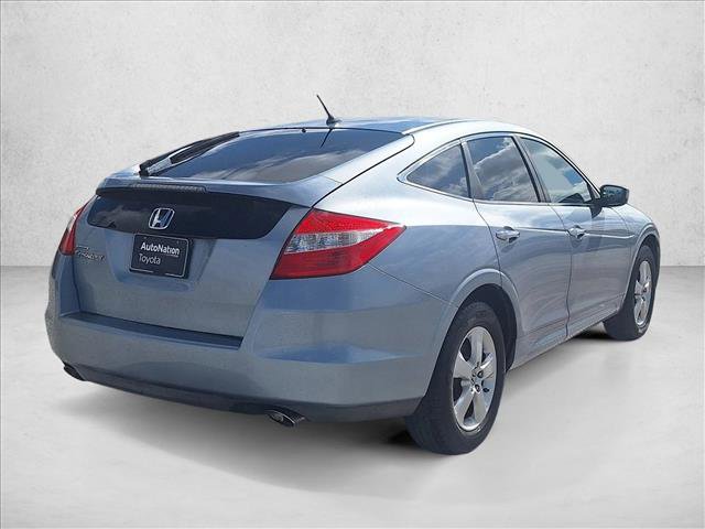 Used 2010 Honda Crosstour EX image 5