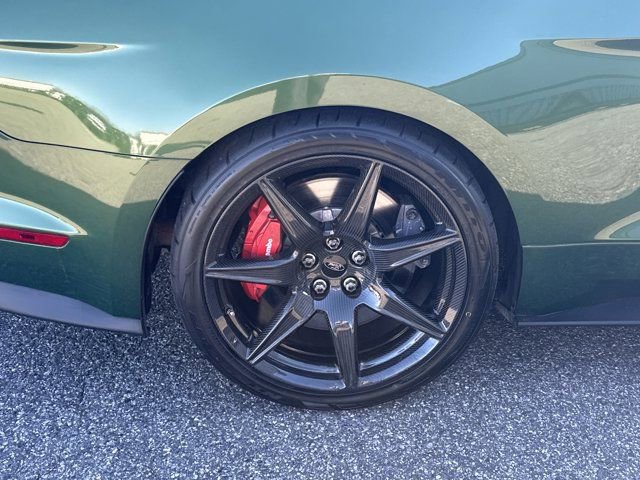 Used 2022 Ford Mustang Shelby GT500 w/ Carbon Fiber Track Pack image 20