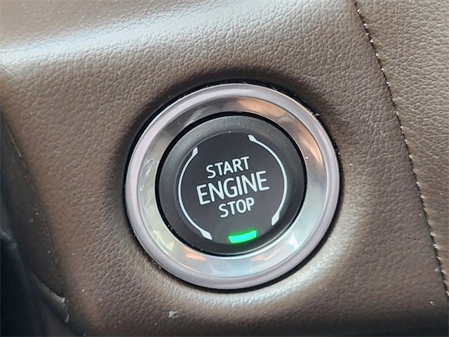 Used 2022 Chevrolet Tahoe LT w/ Luxury Package AWD/4WD image 8