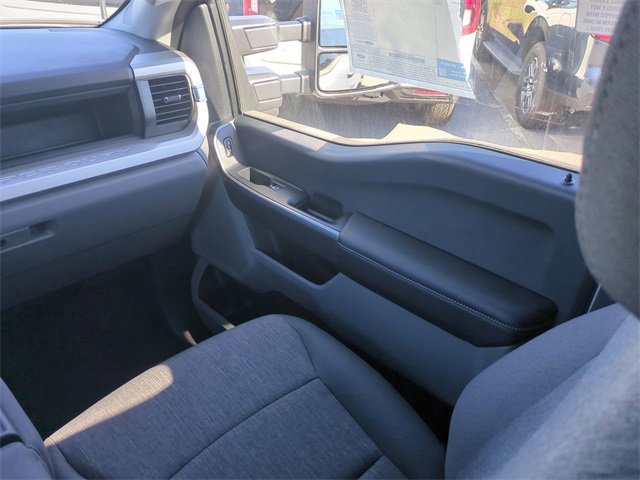 New 2026 Ford F250 XL w/ STX Appearance Package image 17