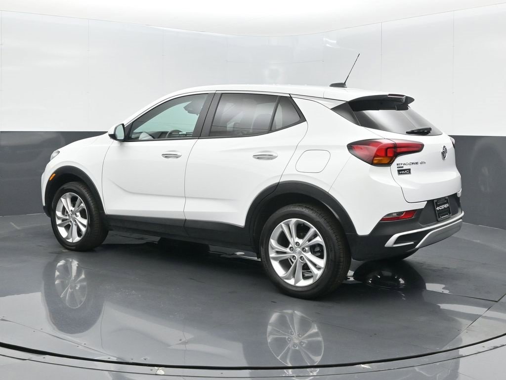 Used 2023 Buick Encore GX Preferred w/ Cold Weather Comfort Package image 16