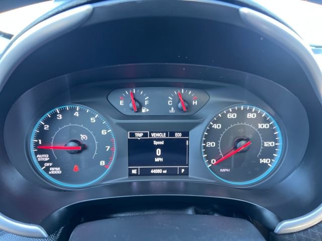 Used 2024 Chevrolet Malibu LT image 19