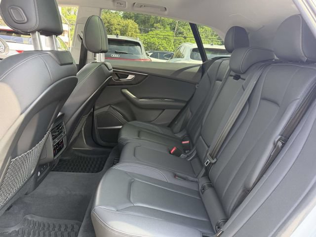 Certified 2023 Audi Q8 Premium Plus w/ Premium Plus Package AWD/4WD image 11