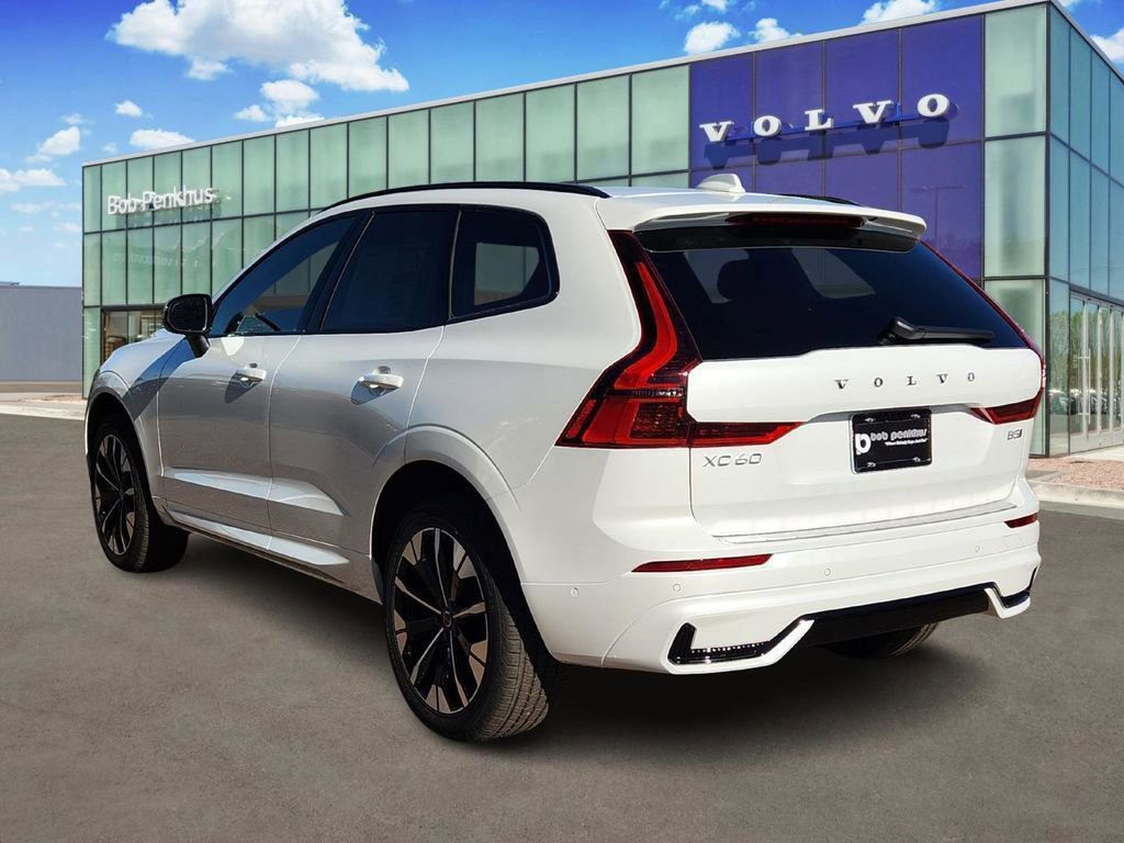 New 2026 Volvo XC60 B5 Plus w/ Protection Package Premier image 30