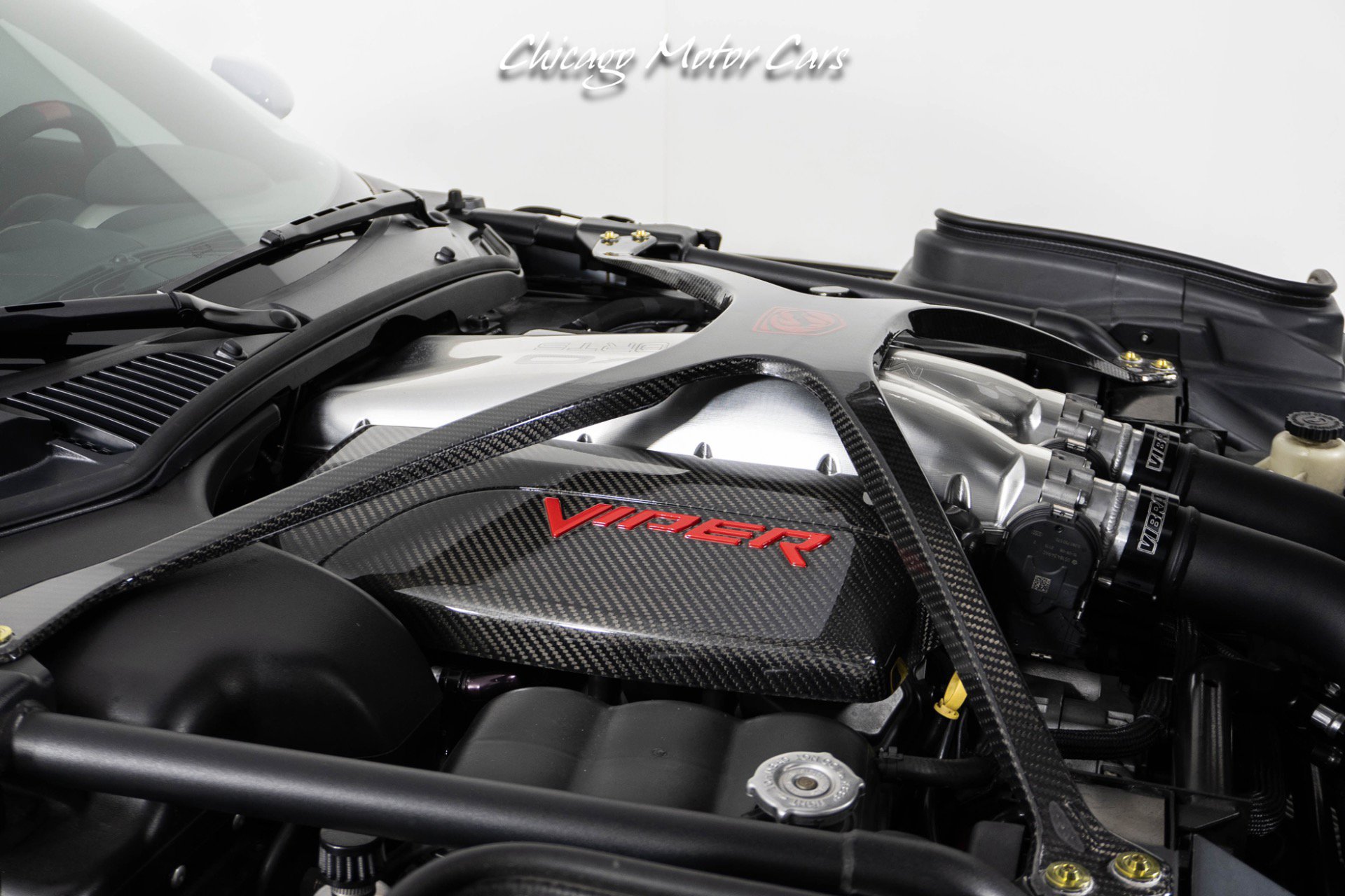 Used 2016 Dodge Viper ACR image 51