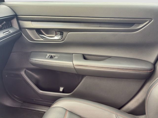 Used 2026 Honda CR-V Sport-L image 17