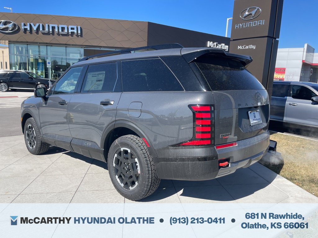 Used 2026 Hyundai Palisade XRT Pro AWD/4WD image 14