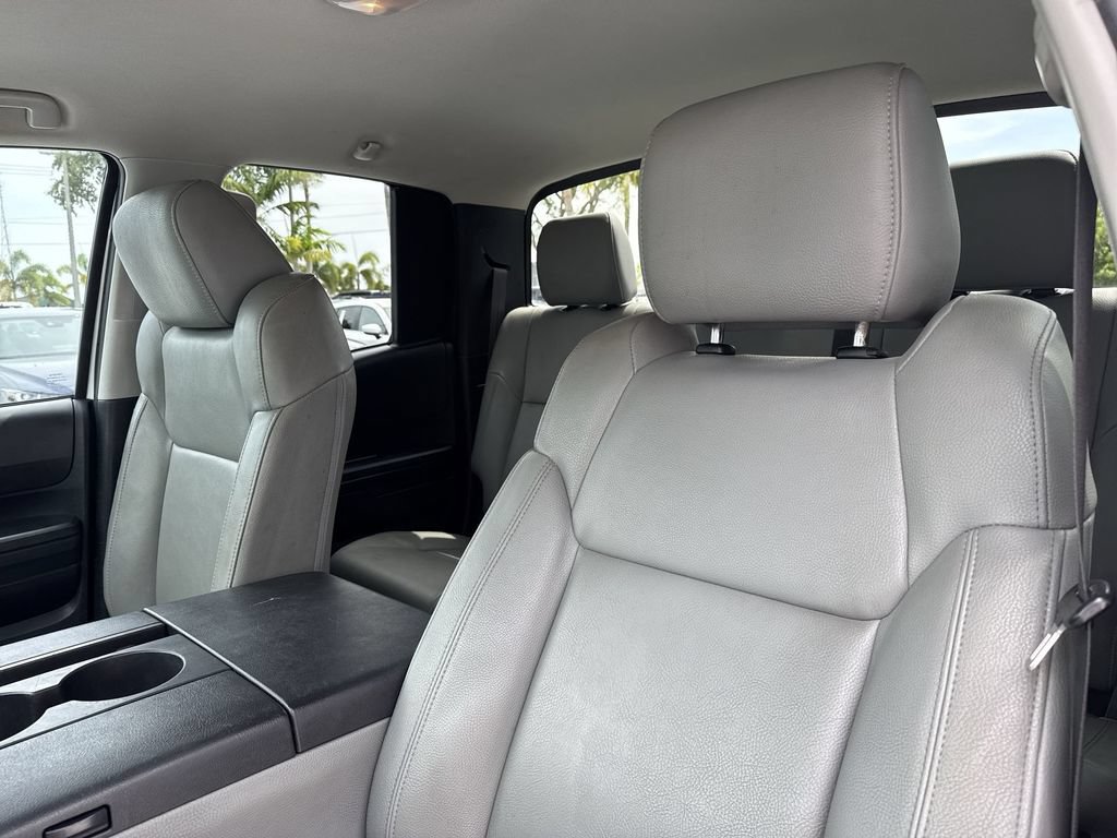 Used 2019 Toyota Tundra SR RWD image 41
