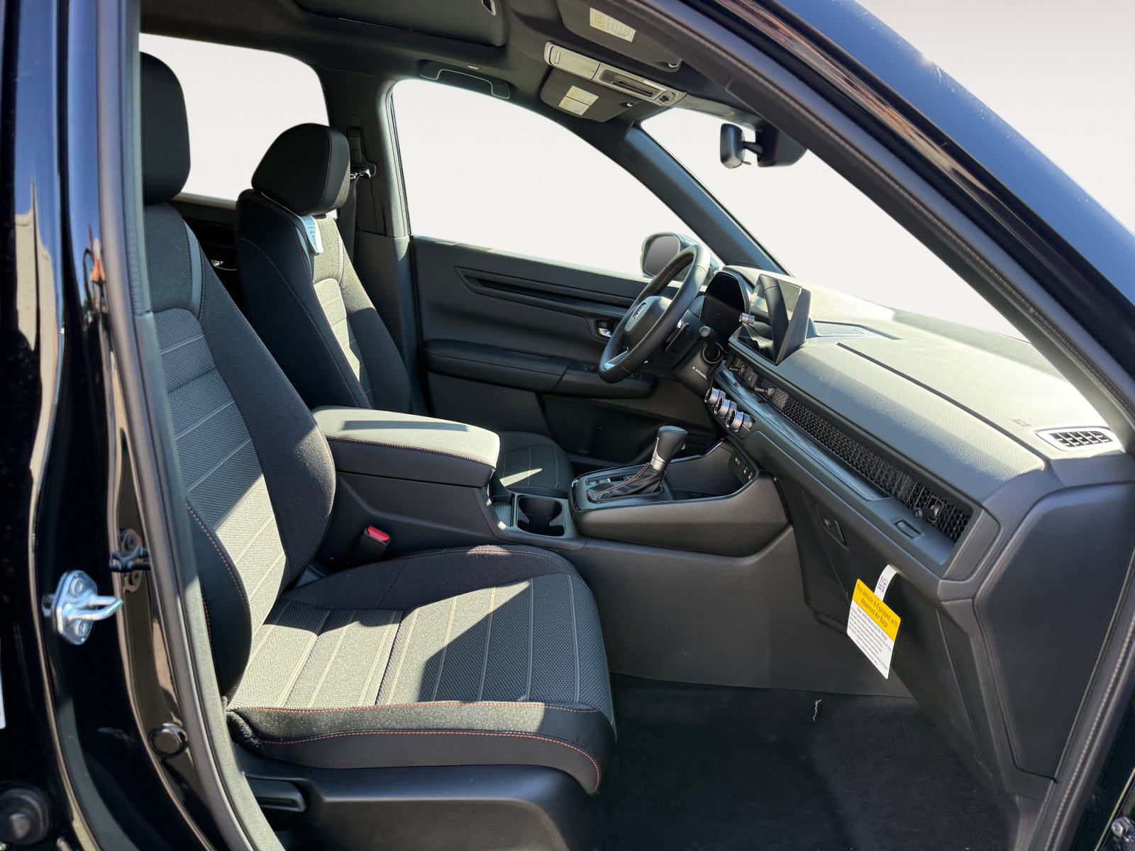 New 2026 Honda CR-V Sport image 19