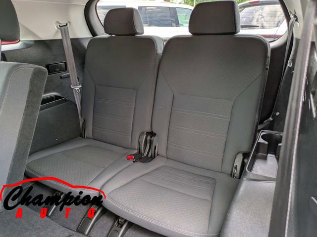 Used 2020 Kia Sorento L FWD image 17