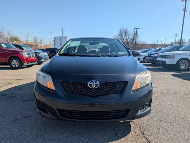 Used 2010 Toyota Corolla image 2