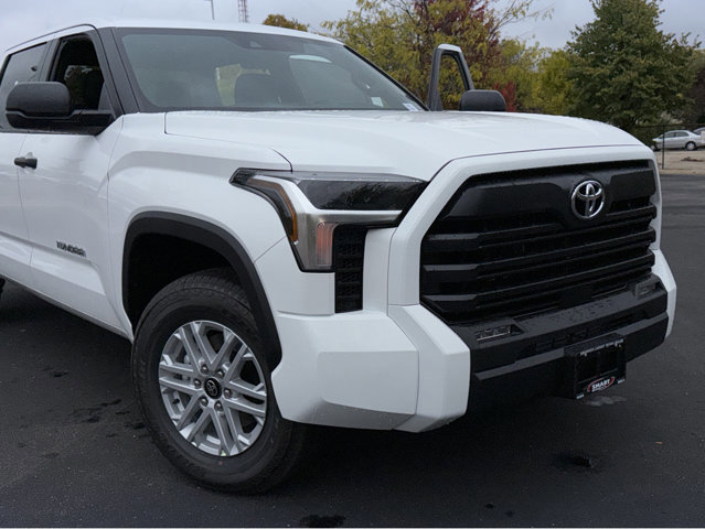 New 2026 Toyota Tundra SR5 image 7